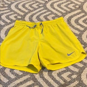 Nike shorts